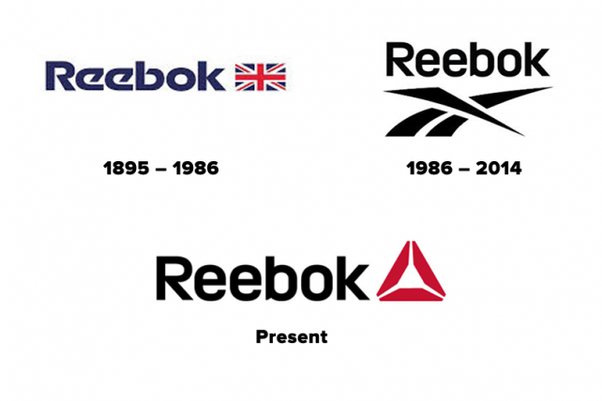 2019 Logo Redesigns of Famous Brands - Pointbleu Branding Agency